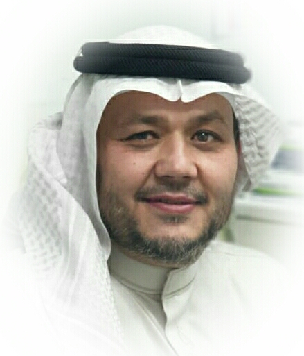 Dr. Abdulhadi Tashkandi